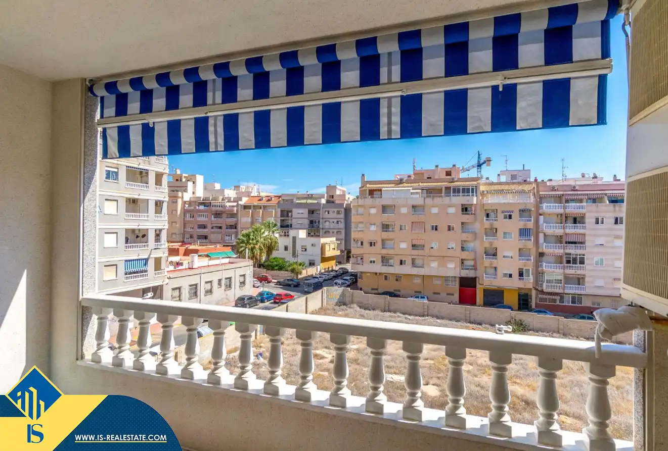 Apartament amb ascensor en venda a Playa del Cura, imagen 14