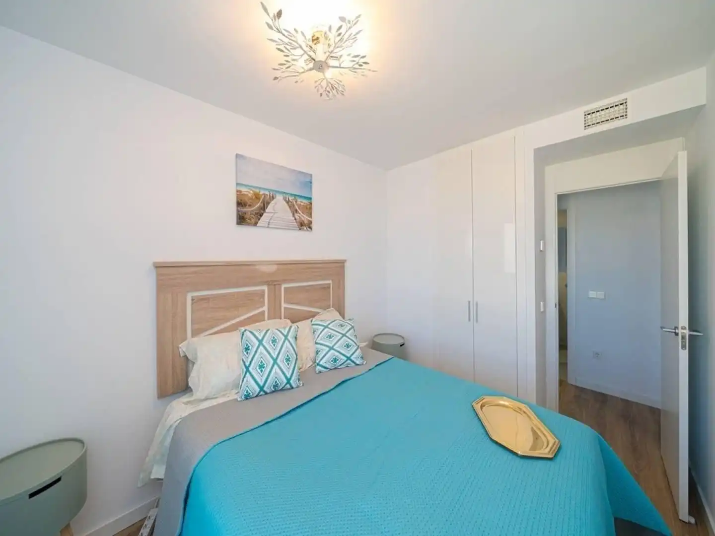 Penthouse mit Pool zum Verkauf in EDETA, imagen 29