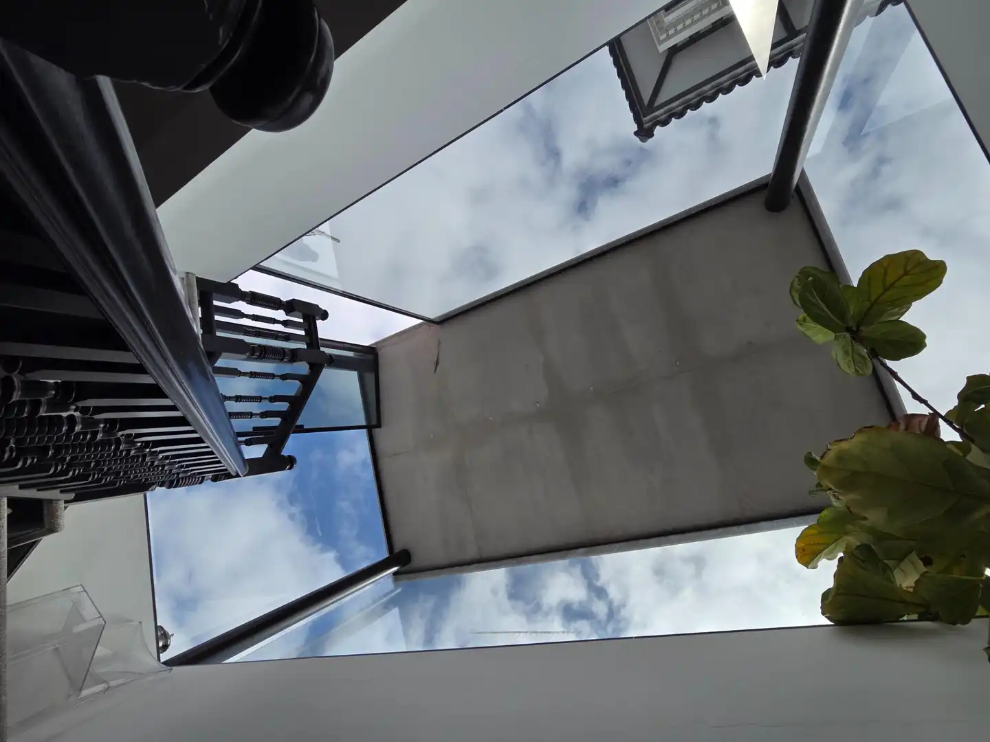 Terraza de Casa o chalet en venta en Las Palmas de Gran Canaria con Jardín privado, Terraza y Trastero