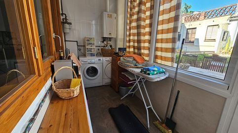 Foto 4 de Casa o chalet en venta en Carrer del Nord, Barri del Centre, Terrassa
