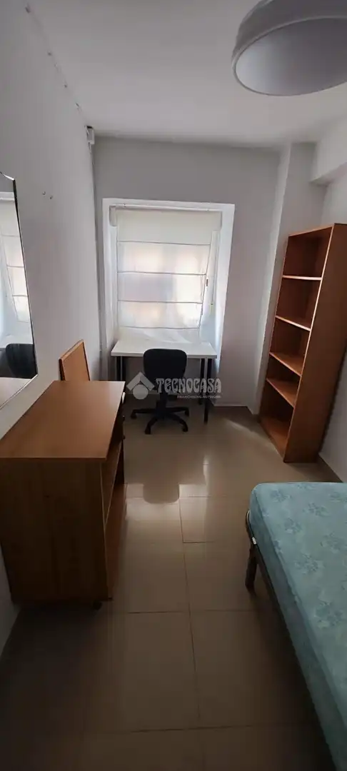 Flat to rent in Bellavista - La Palmera, imagen 9