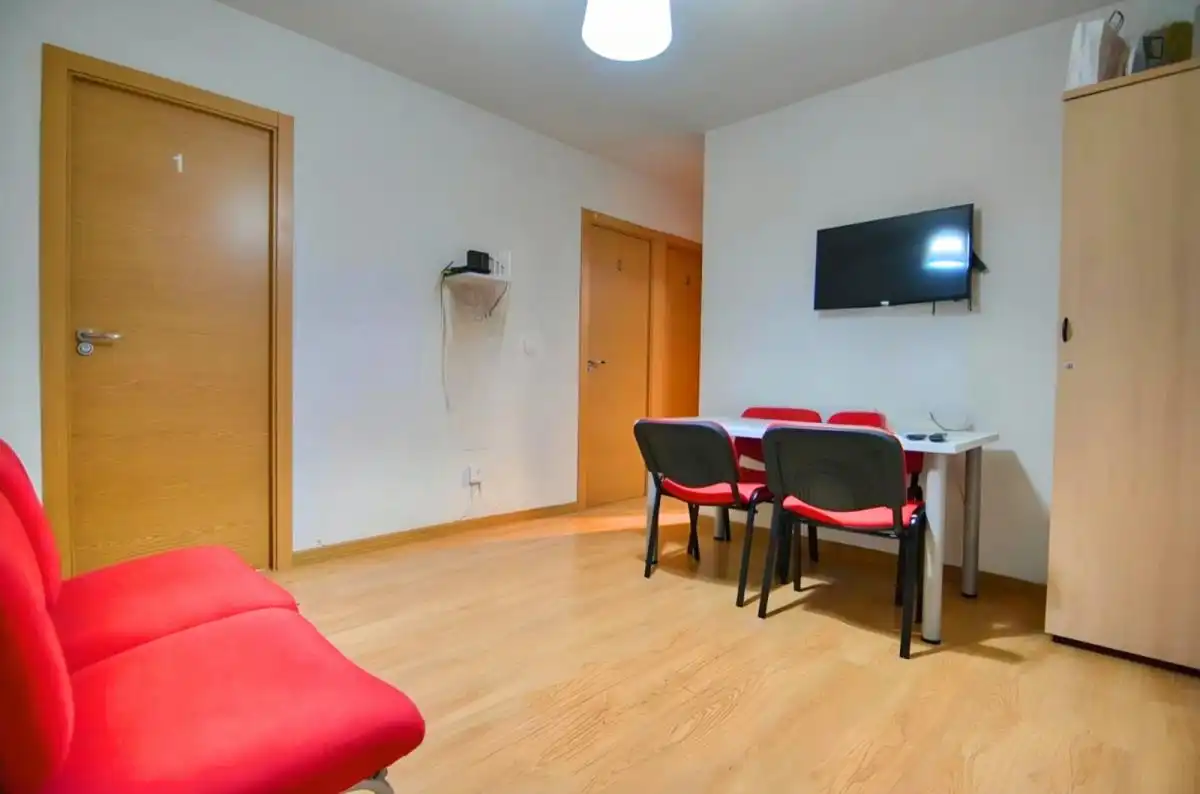 Zimmer in Universidad