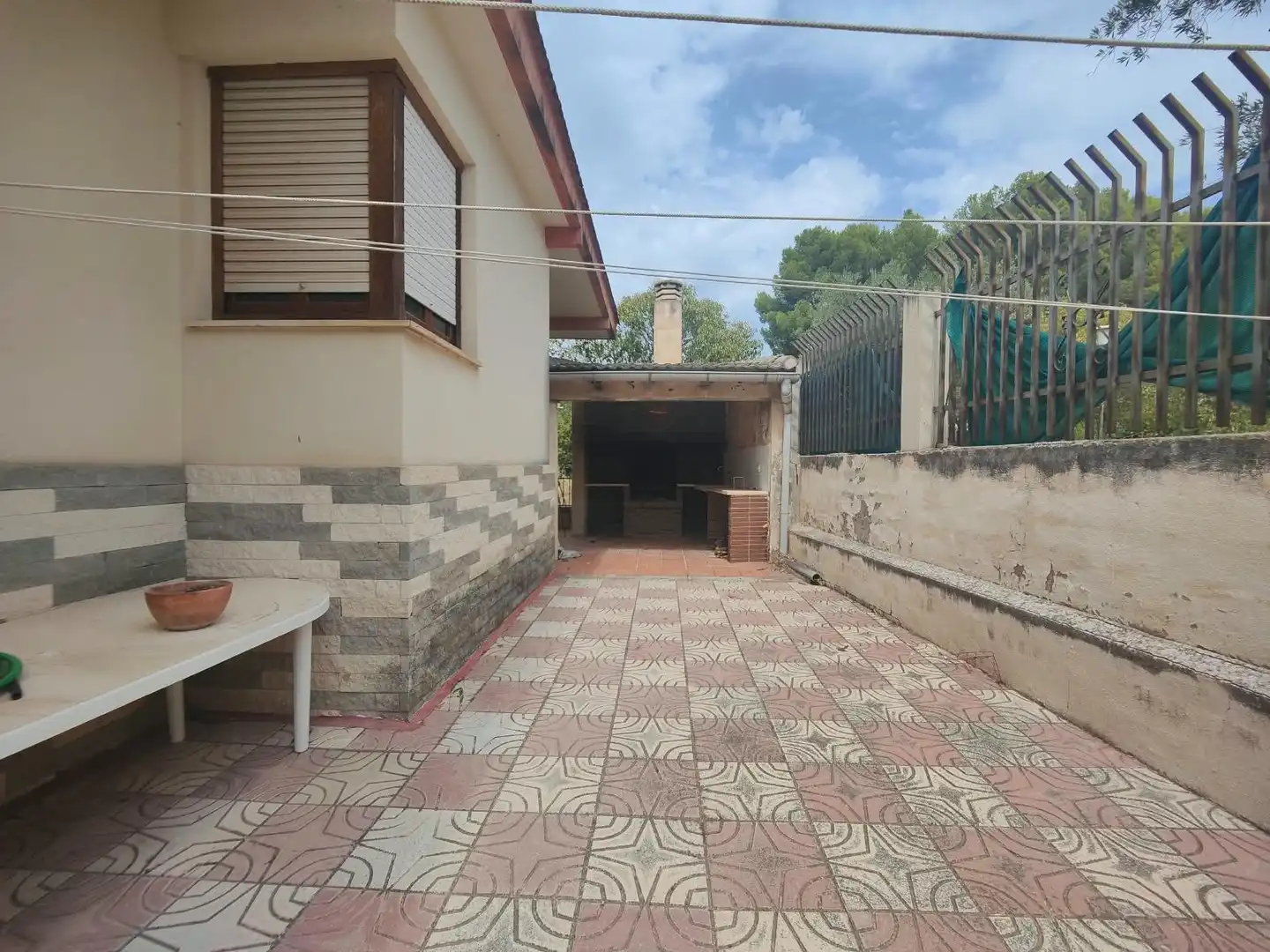 Villa con giardino in vendita a Onil, imagen 52