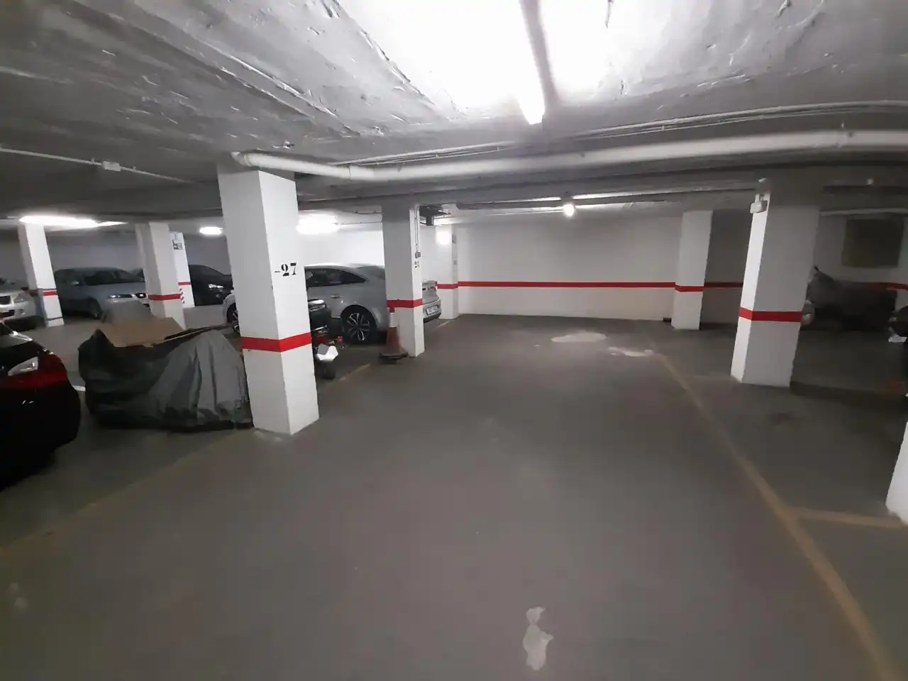 Parcheggio in vendita a Urbanización Juan Ramón Jiménez, imagen 10