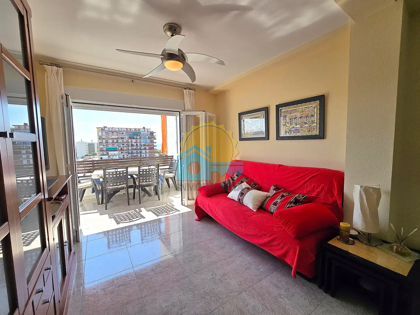 Appartamento con terrazza in vendita a Punta Umbría, imagen 6