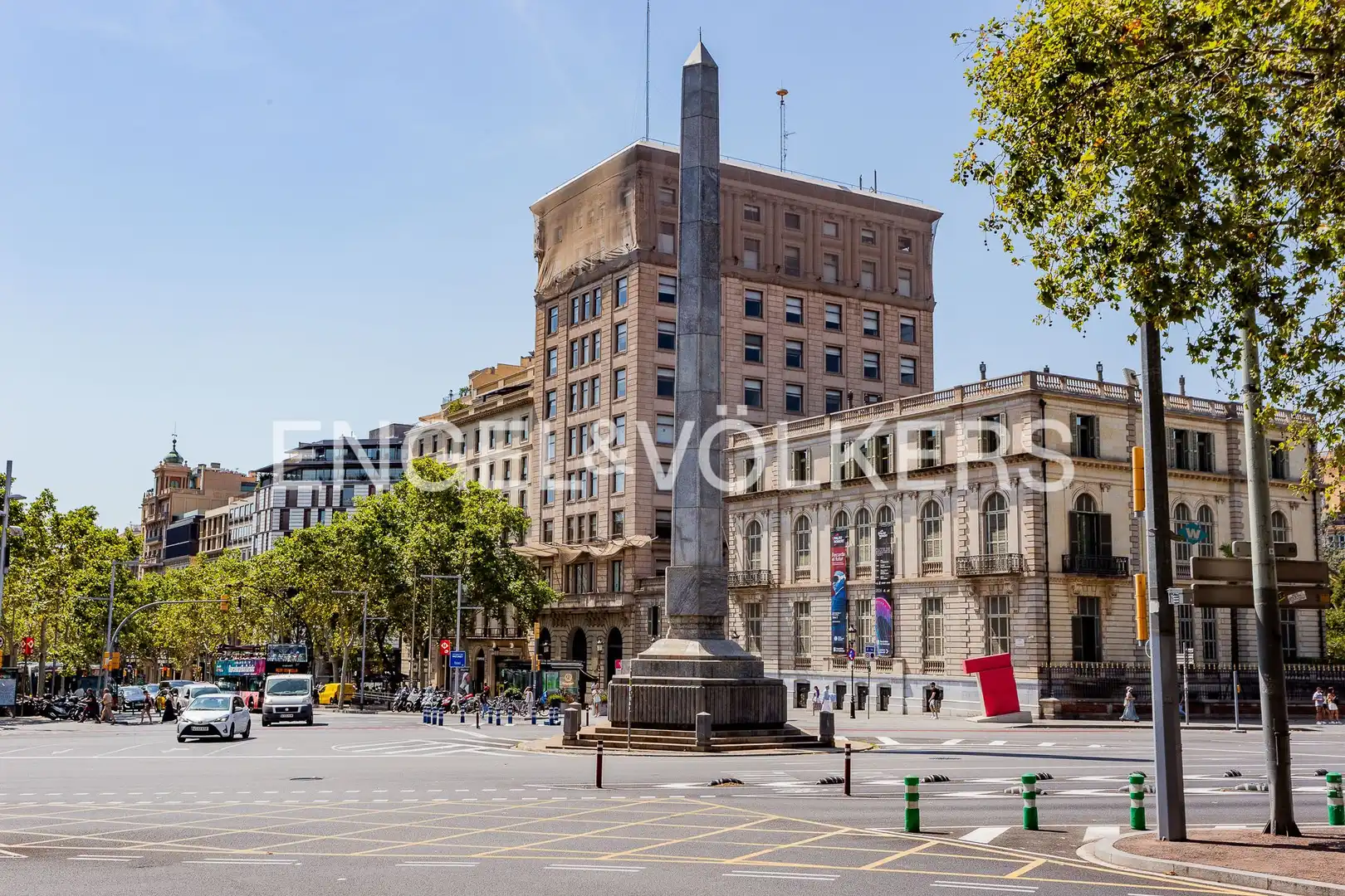 Appartamento con ascensore in vendita a Gràcia, imagen 8