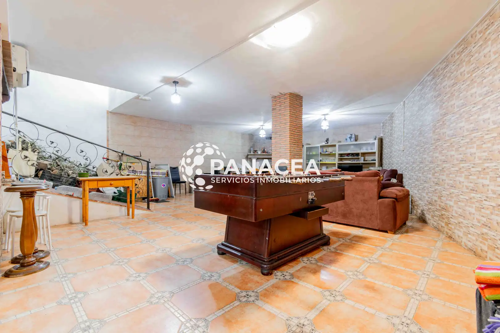 Haus oder Chalet zum Verkauf in Las Cabañuelas