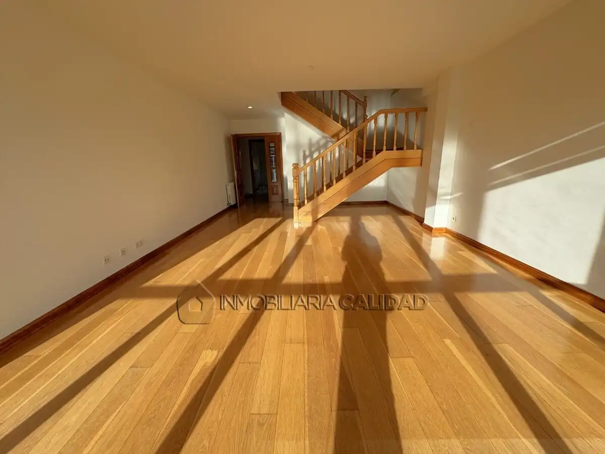 Flat for rent in Burgos  with Heating and Storage room