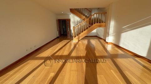 Foto 5 de Piso de alquiler en Los Vadillos - R. Sanitaria - Pozanos, Burgos Capital