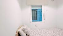 Bedroom of Flat to rent in  Madrid Capital  with Air Conditioner, Heating and Terrace