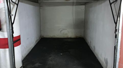 VENTA PLAZA GARAJE CERRADA. CENTRO