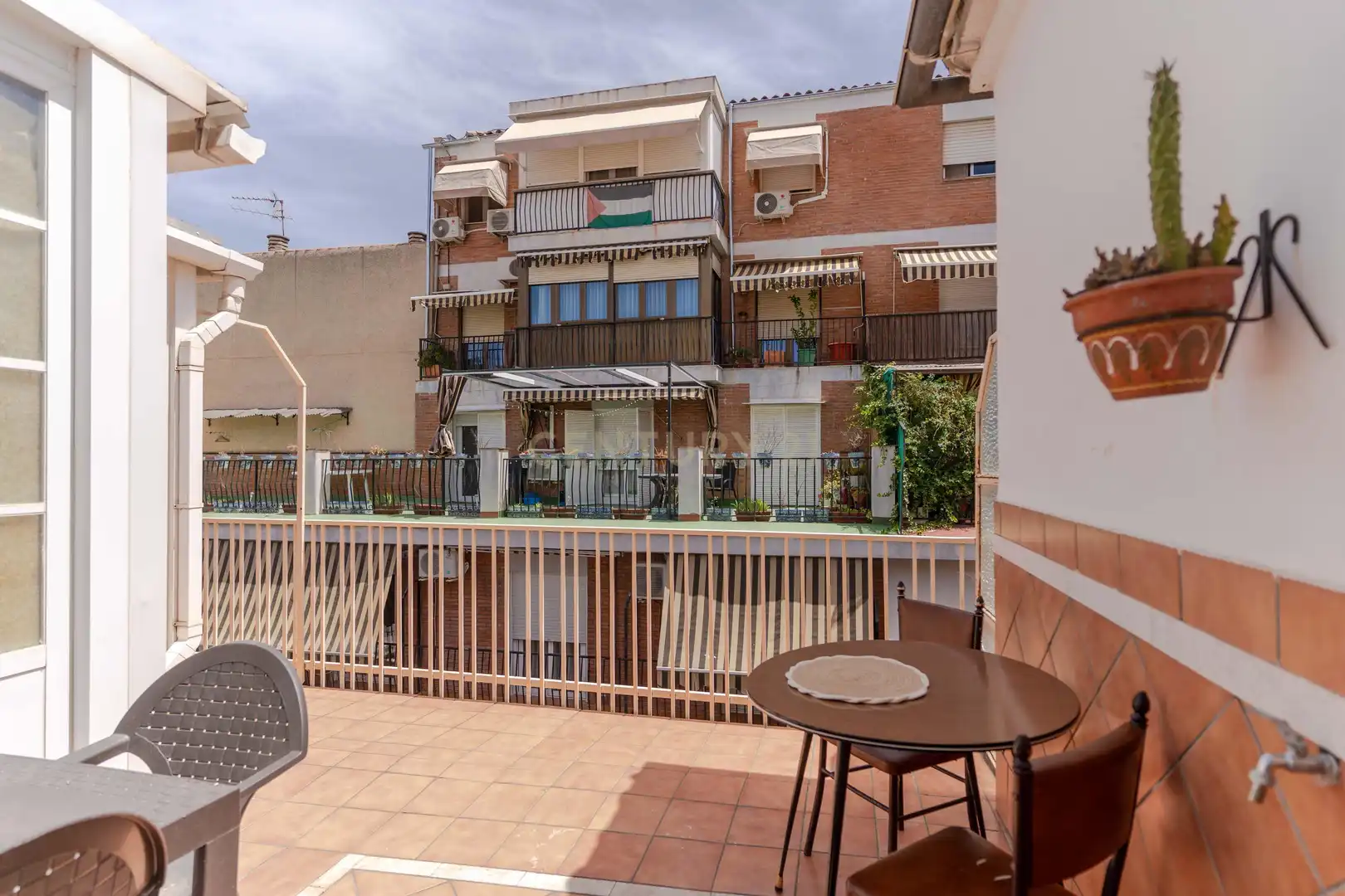 Apartamento en venta en Calle Estepona, 6, Granada, Spain, -1, San Matías - Realejo