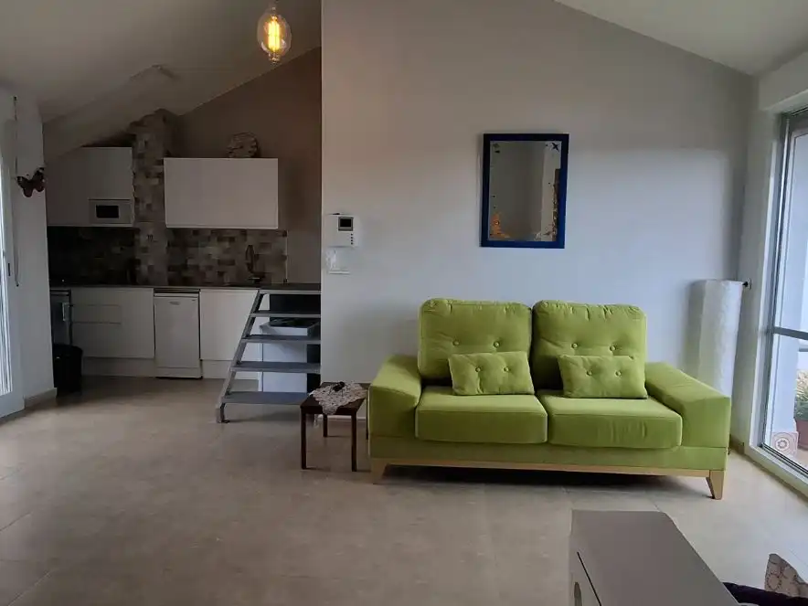 Flat with pool for sale in Calle Floridablanca 45, imagen 11