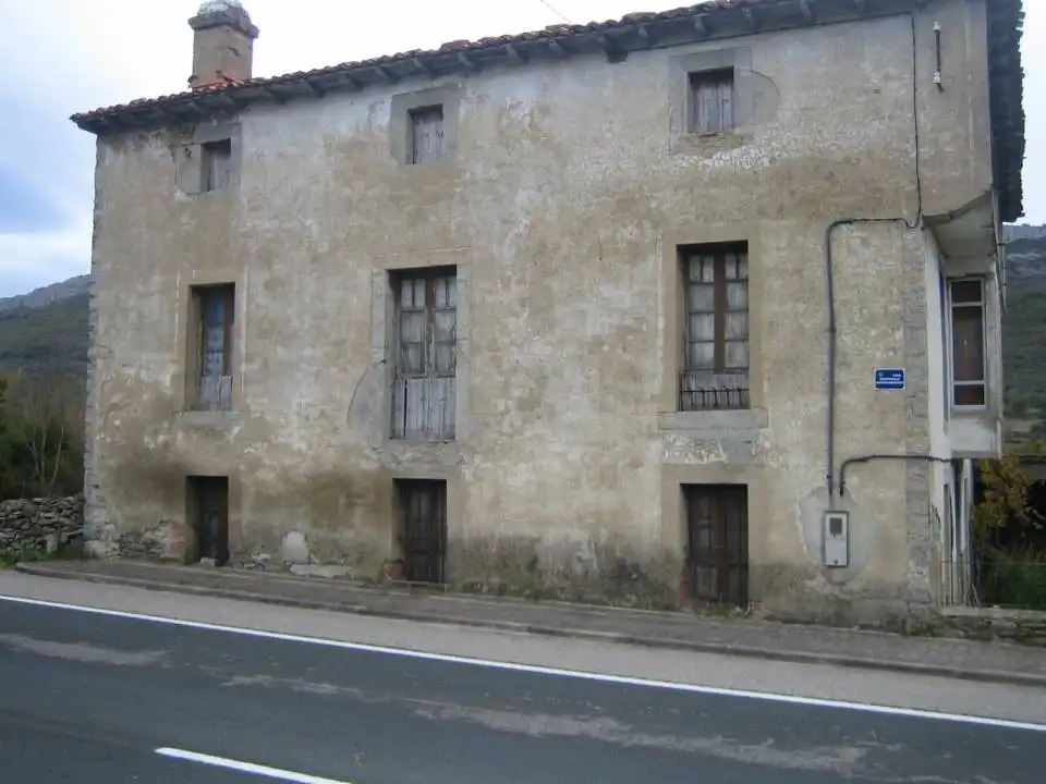 Casa en venda a Merindad de Montija, imagen 2