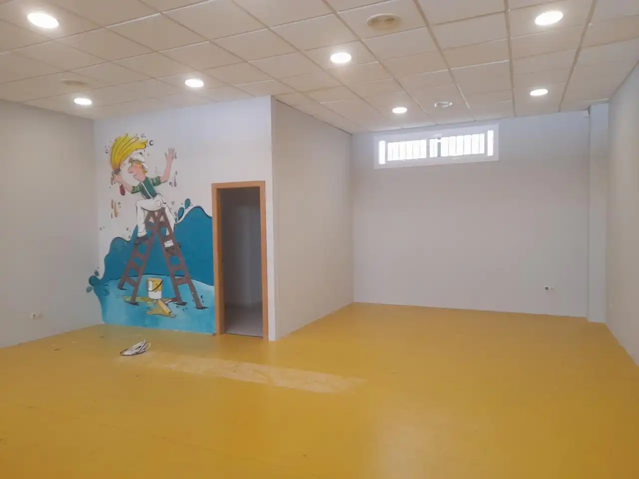 Gewerbefläche zur Miete in Tui, imagen 2