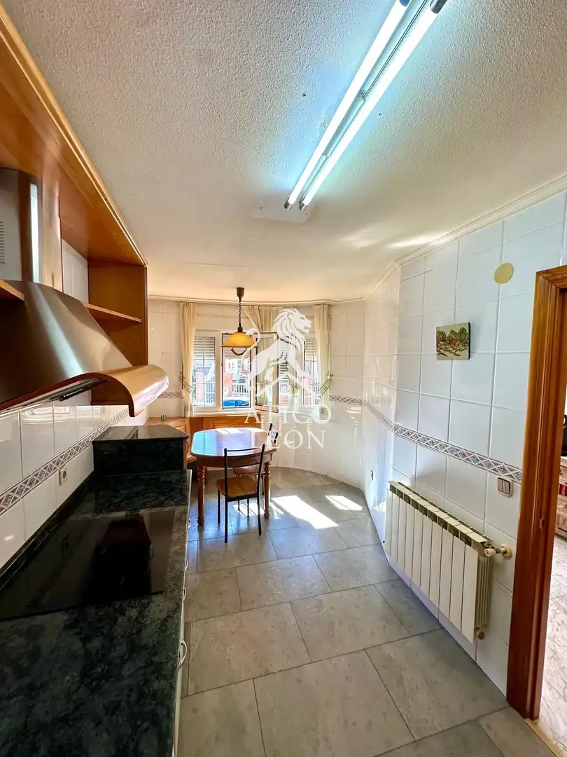 Reihenhaus mit Pool zum Verkauf in Las Mundinas, imagen 12