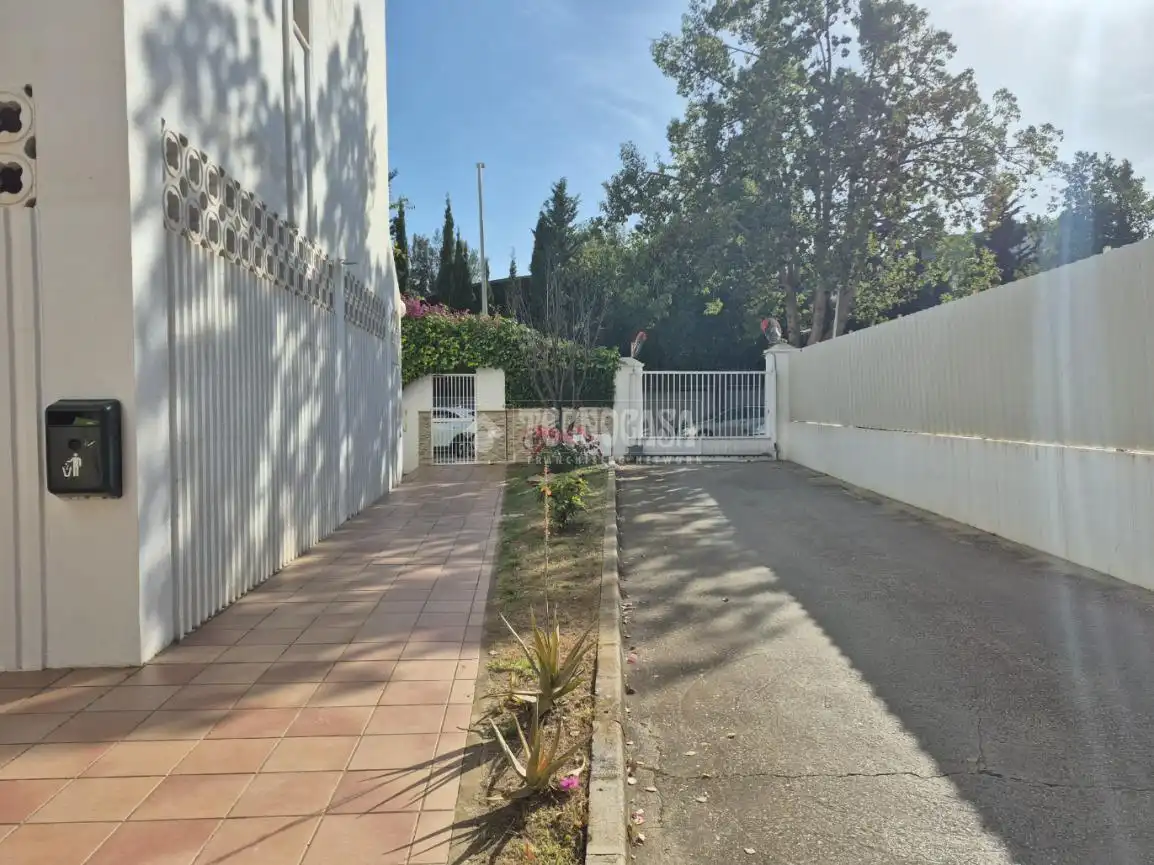 Parking de Piso en venta en Málaga con Aire acondicionado, Calefacción y Terraza