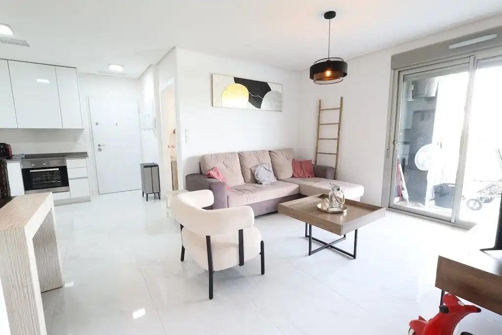 Apartamento con piscina en venta en Orihuela Costa, imagen 5