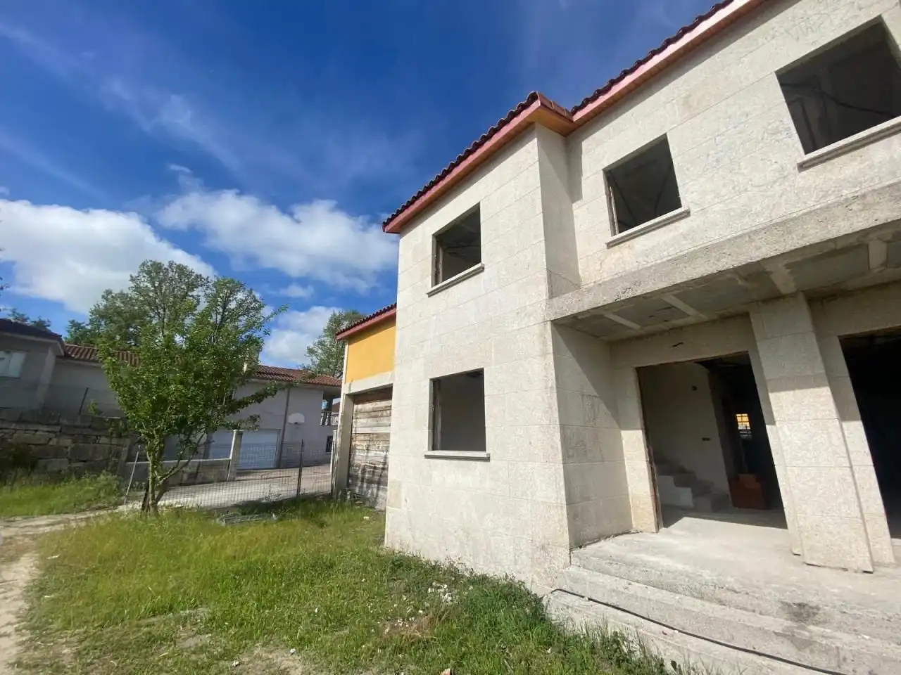 Casa o xalet en venda a Allariz