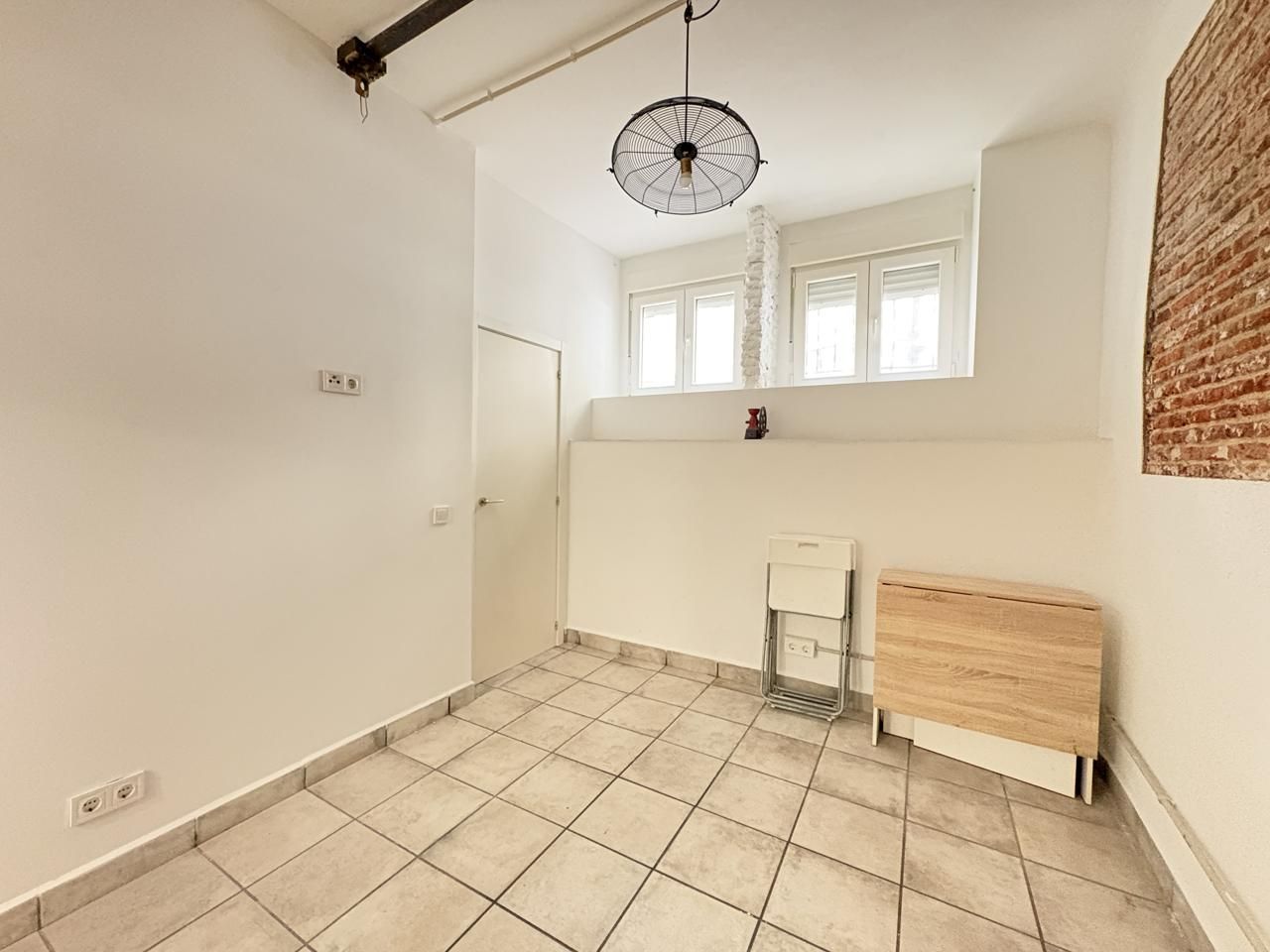 Planta baja to rent in  Madrid Capital  with Heating