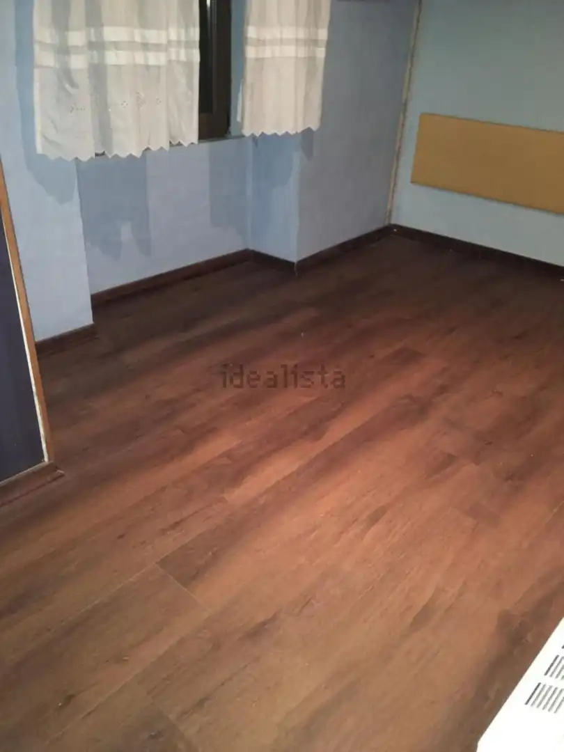 Dormitori de Casa o xalet en venda en Polaciones