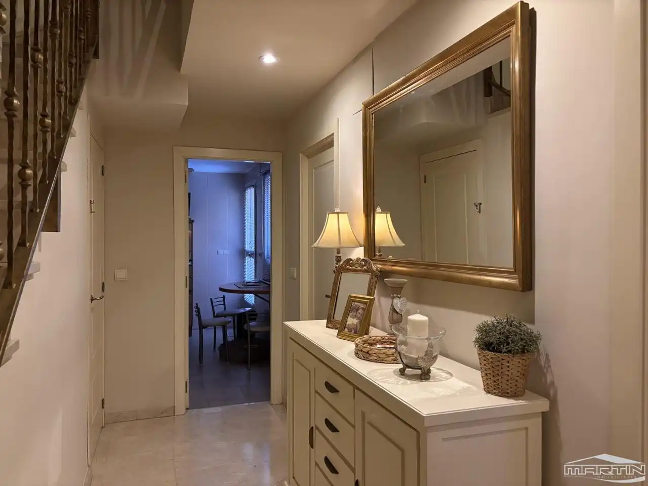Casa in vendita a El Valle, imagen 4