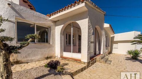 Foto 3 de Casa adosada en venta en L'Albir, L'Alfàs del Pi