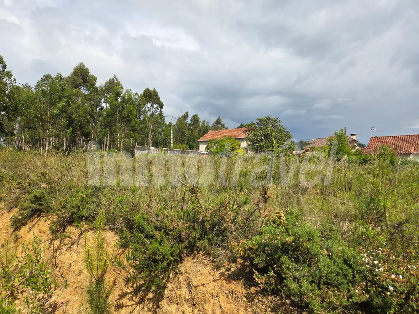 Residencial en venta en Sanxenxo