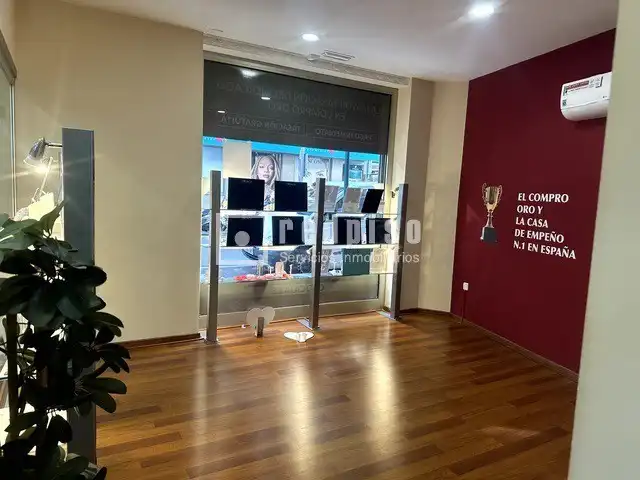 Local comercial en venda a Centro, imagen 4