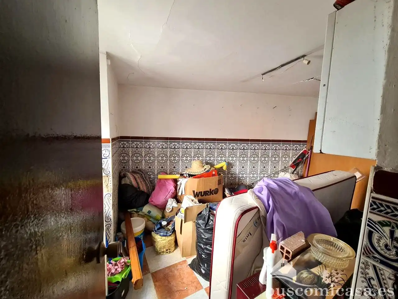 Houses for sale in Quesada  with Terrace and Balcony
