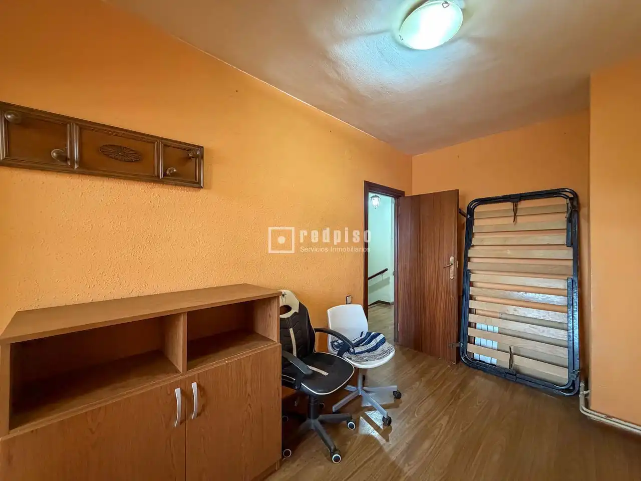 Piso en venta en La Verneda i la Pau