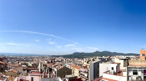 Foto 3 de Pis en venda a Cerdanyola Nord, Mataró