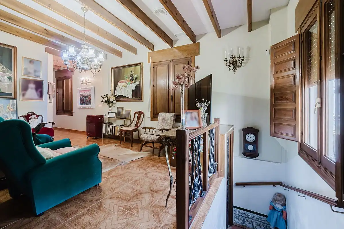 Maison rustique avec piscine à vendre à Orihuela ciudad, imagen 33