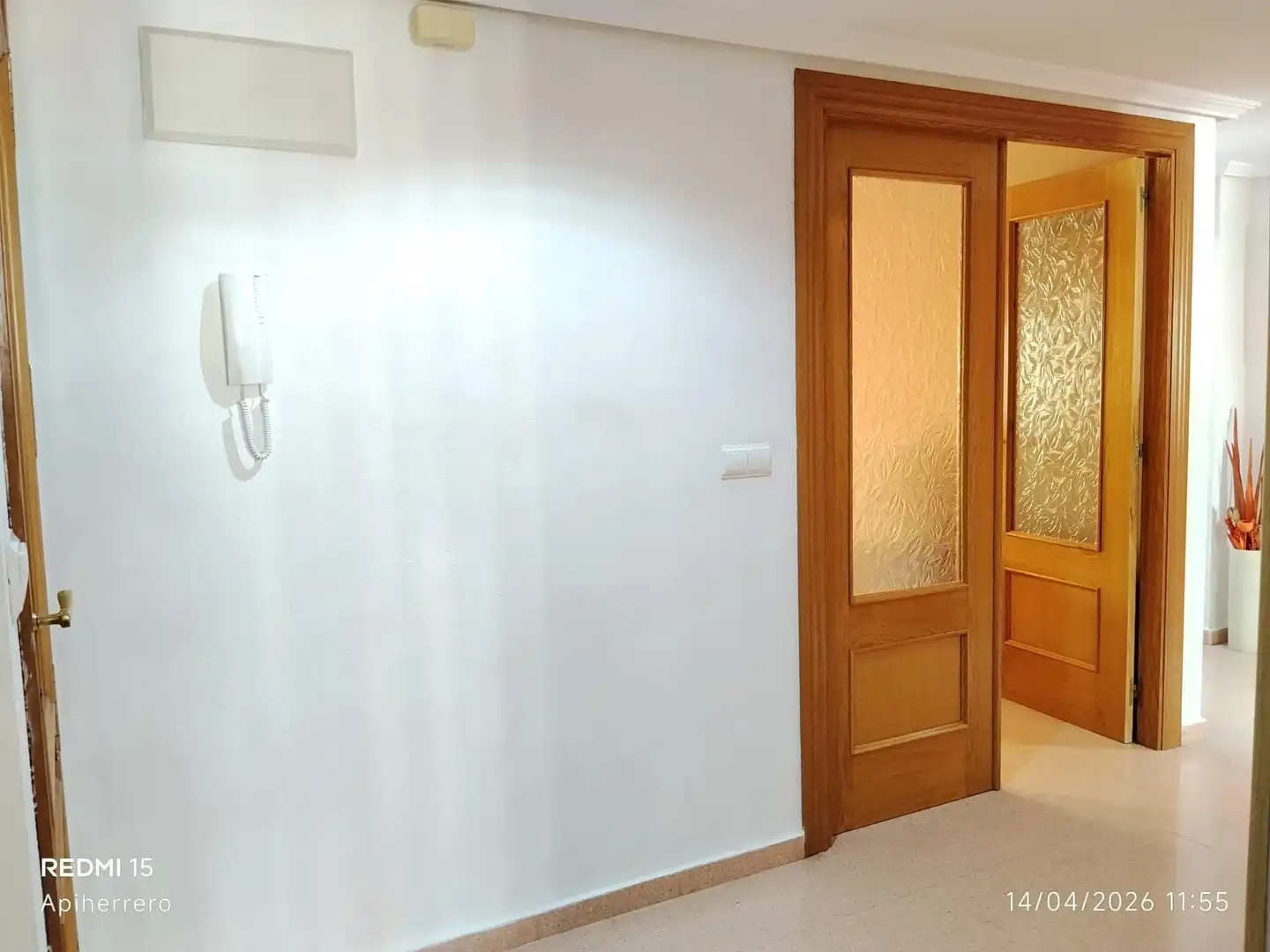 Flat for rent in Garbinet - Parque de las Avenidas