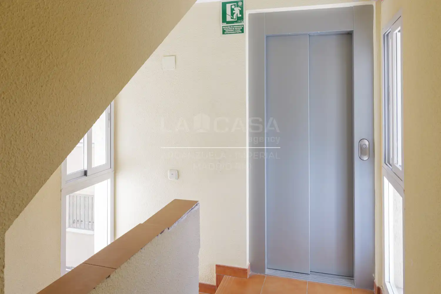 Appartement avec ascenseur à vendre à Calle de Cuart de Poblet, imagen 16