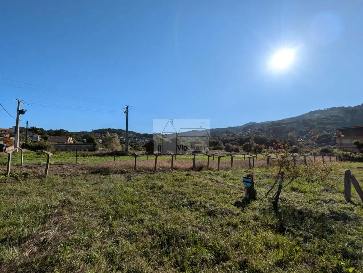 Terreni e lotti in vendita a Camiño Romano, imagen 19