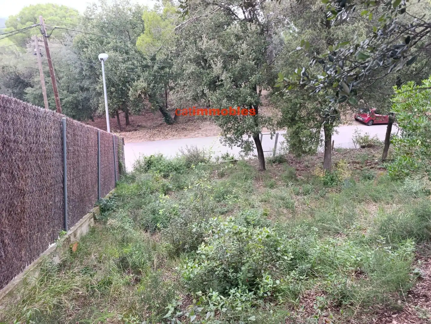 Residential for sale in Sant Cugat del Vallès