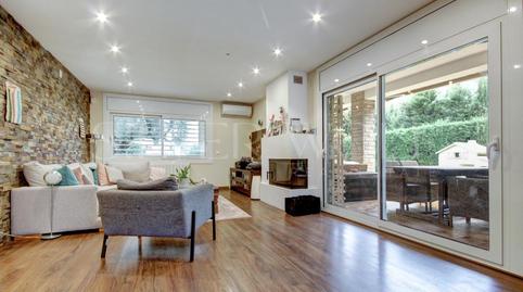 Foto 5 de Casa o chalet en venta en Carrer del Doctor Fleming, Bardají - Molí de Baix, Cubelles