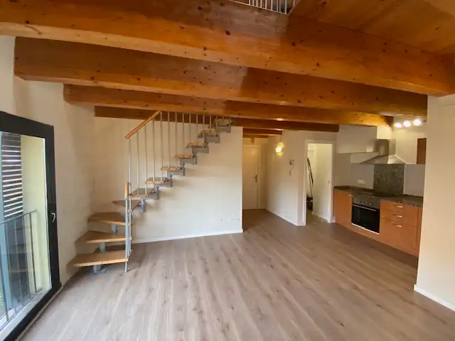 Dúplex en venta en Sallent con Aire acondicionado, Calefacción y Parquet