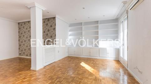 Photo 2 of Flat for rent in Alonso Cano, Ríos Rosas - Nuevos Ministerios,  Madrid Capital