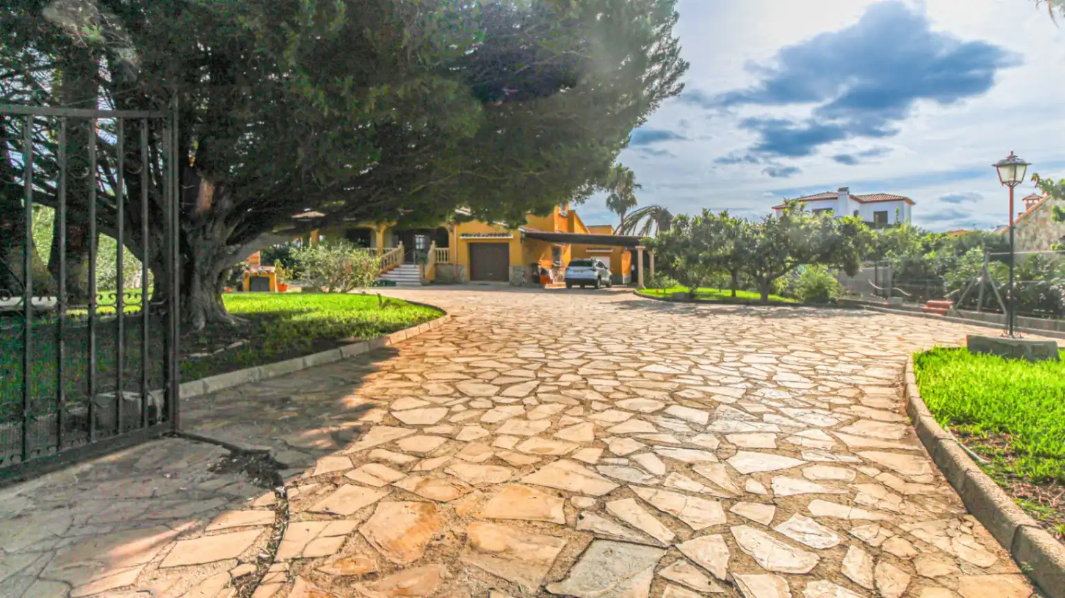 Villa con piscina in vendita a Ondara, imagen 28