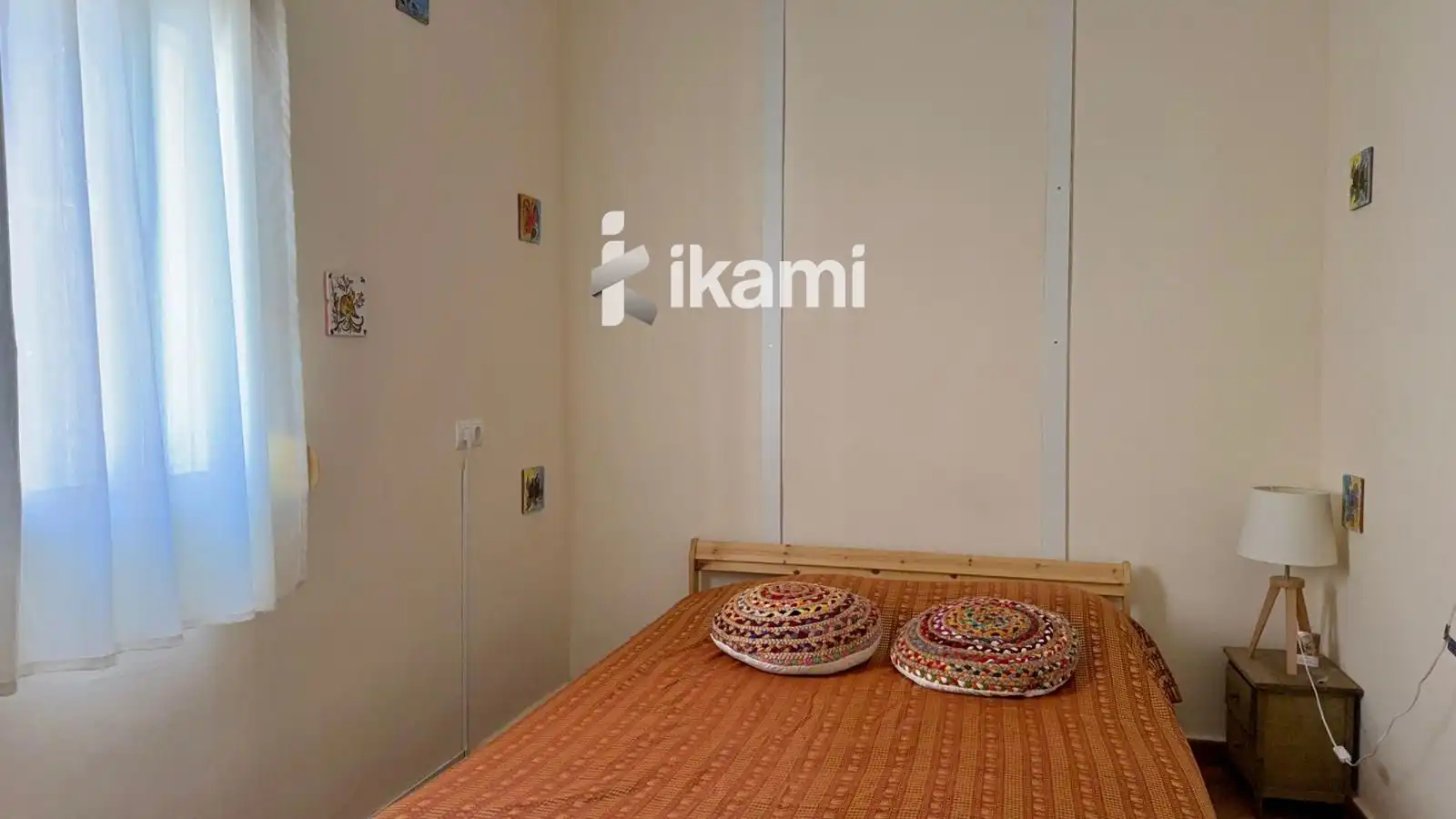 Habitación de Casa o chalet en venta en Montroi / Montroy con Calefacción, Terraza y Trastero