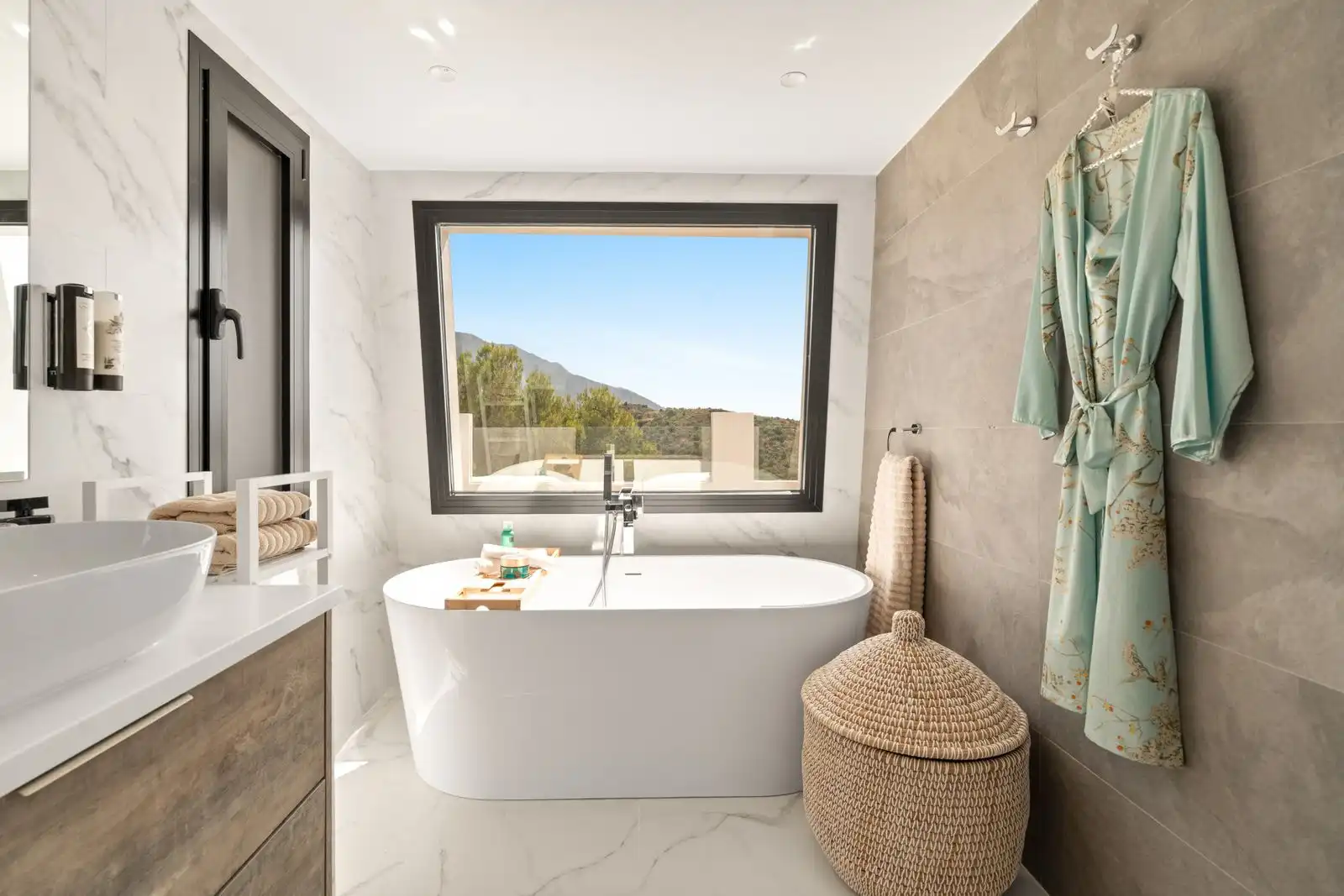 Chalet con piscina en venta en Calle los Granados 18, imagen 12