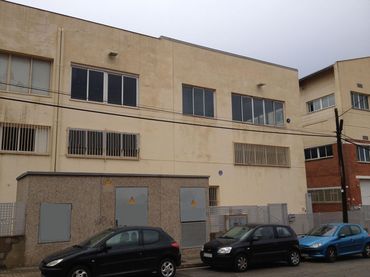 Industrial building to rent in Les Planes