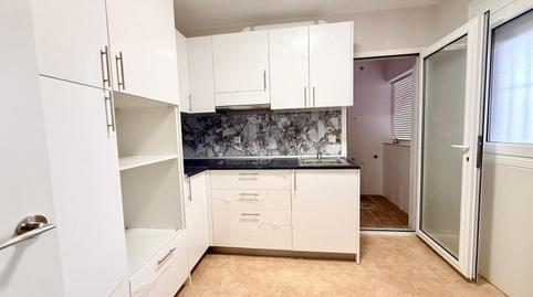 Photo 5 of Flat for sale in El Sabinar – Urbanizaciones – Las Marinas – Playa Serena, Roquetas de Mar