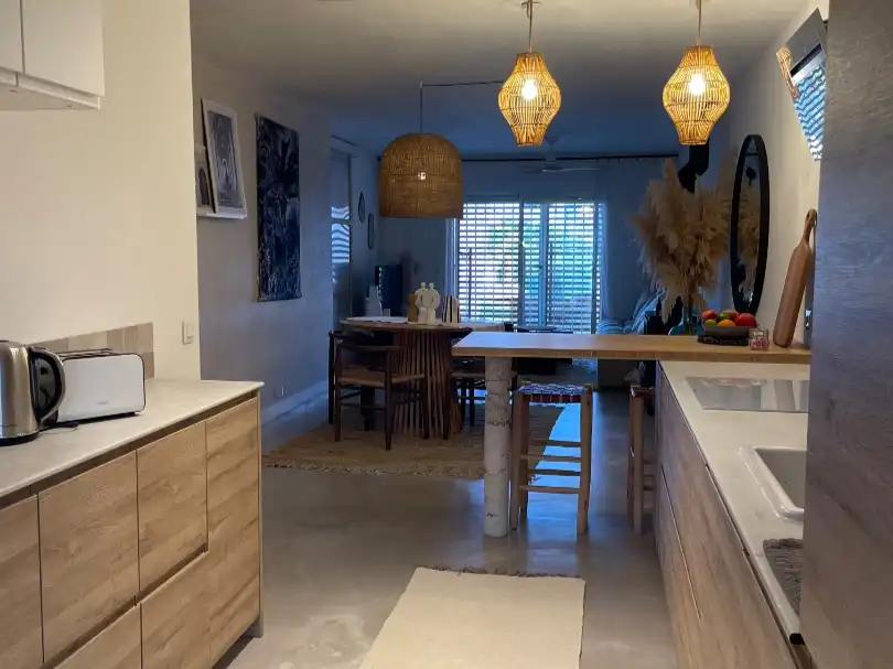 Reihenhaus mit Pool zum Verkauf in Avinguda del Carritxal 5, imagen 21