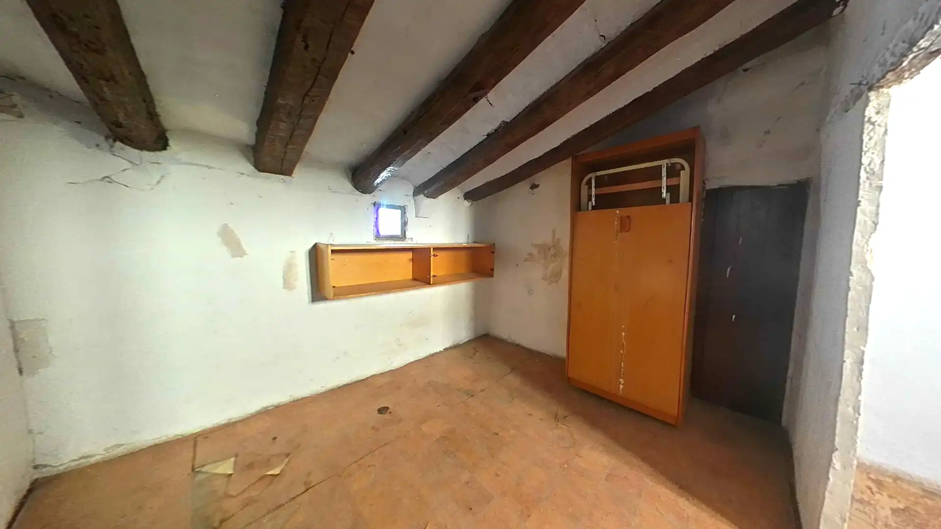 Casa o chalet en venta en Villafranca