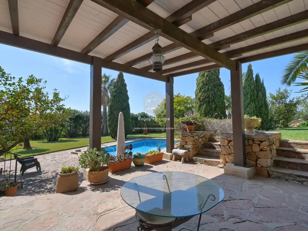 Casa o chalet en venta en Jesús Pobre