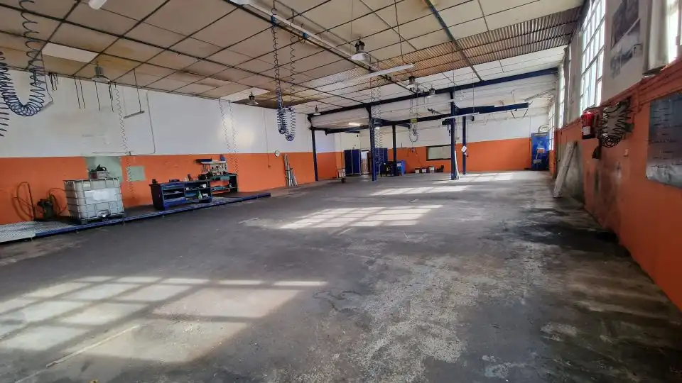 Industrial building for sale in Usurbil, imagen 6