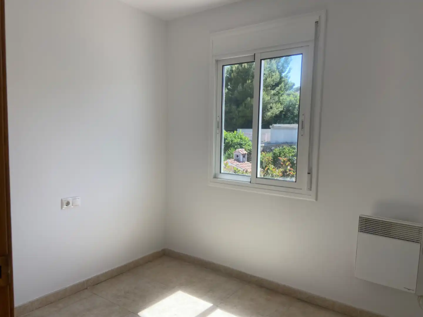 Dormitori de Casa o xalet en venda en Calafell amb Aire condicionat, Calefacció i Jardí privat